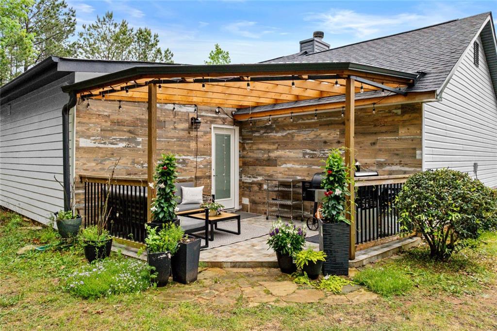 415 Southridge Road, Winder, Georgia image 32