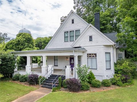 94 Macon Street Mcdonough GA 30253