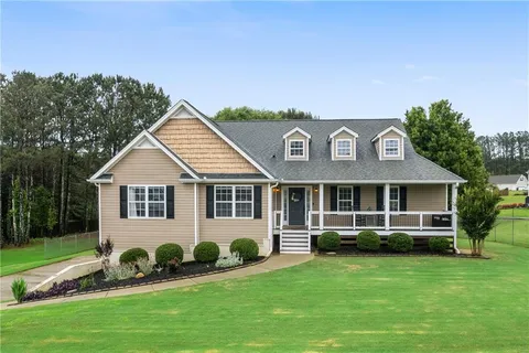 137 Cambridge Pointe Pt, Villa Rica, GA 30180 - MLS#: 7577729