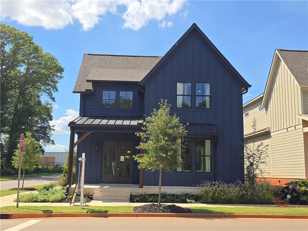 Photo of 2625 Electric Avenue, Watkinsville, GA 30677 (MLS # 7840731)