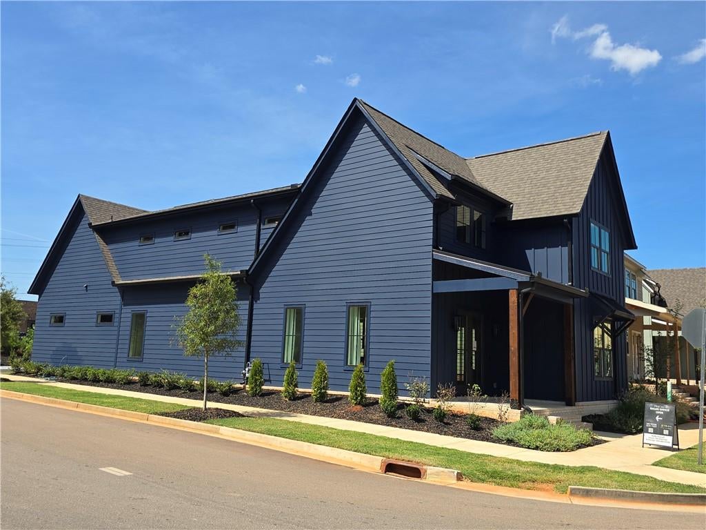 Photo of 2625 Electric Avenue, Watkinsville, GA 30677 (MLS # 7840731)