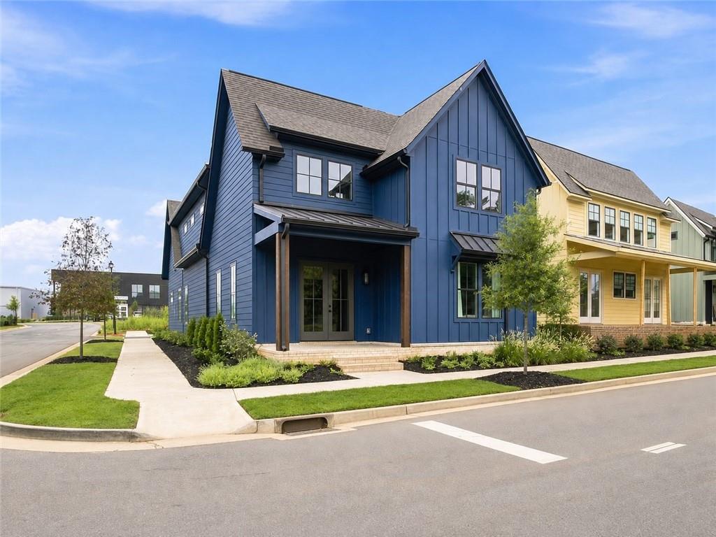 2625 Electric Avenue