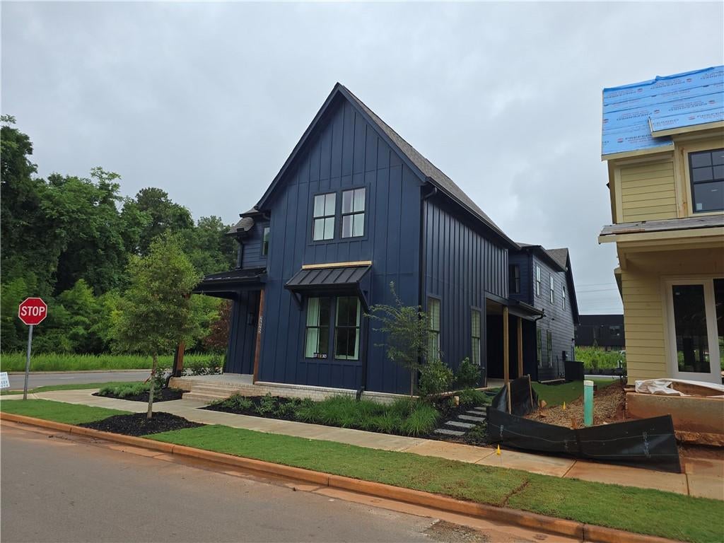 Photo of 2625 Electric Avenue, Watkinsville, GA 30677 (MLS # 7840731)