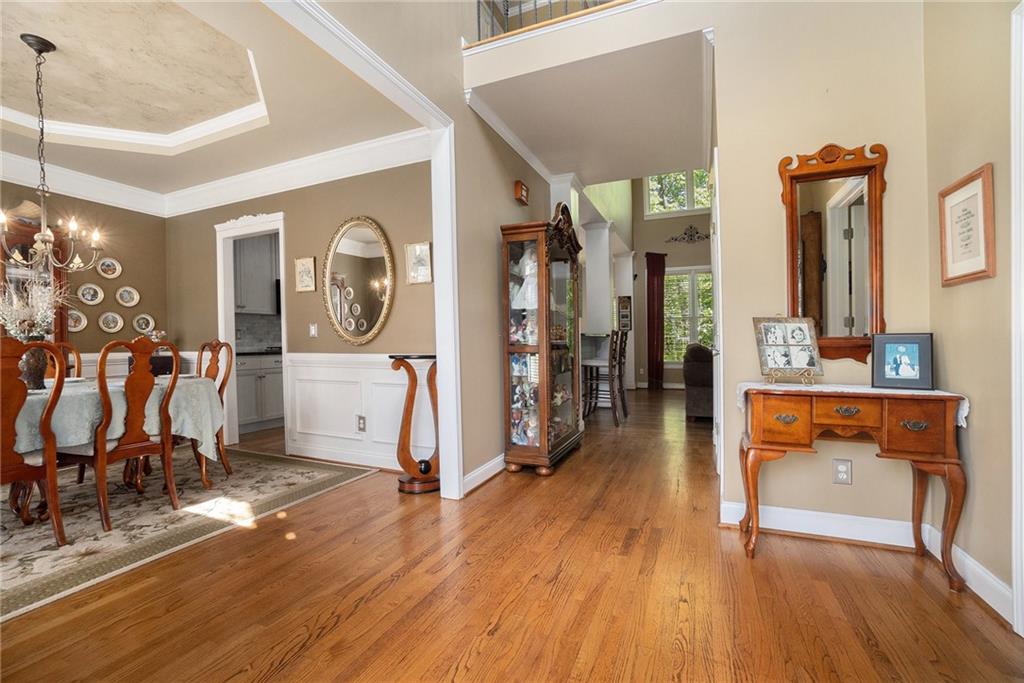 629 Gold Valley Pass, Canton, Georgia image 11
