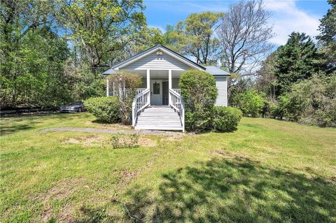 3251 Auburn Avenue Dacula GA 30019