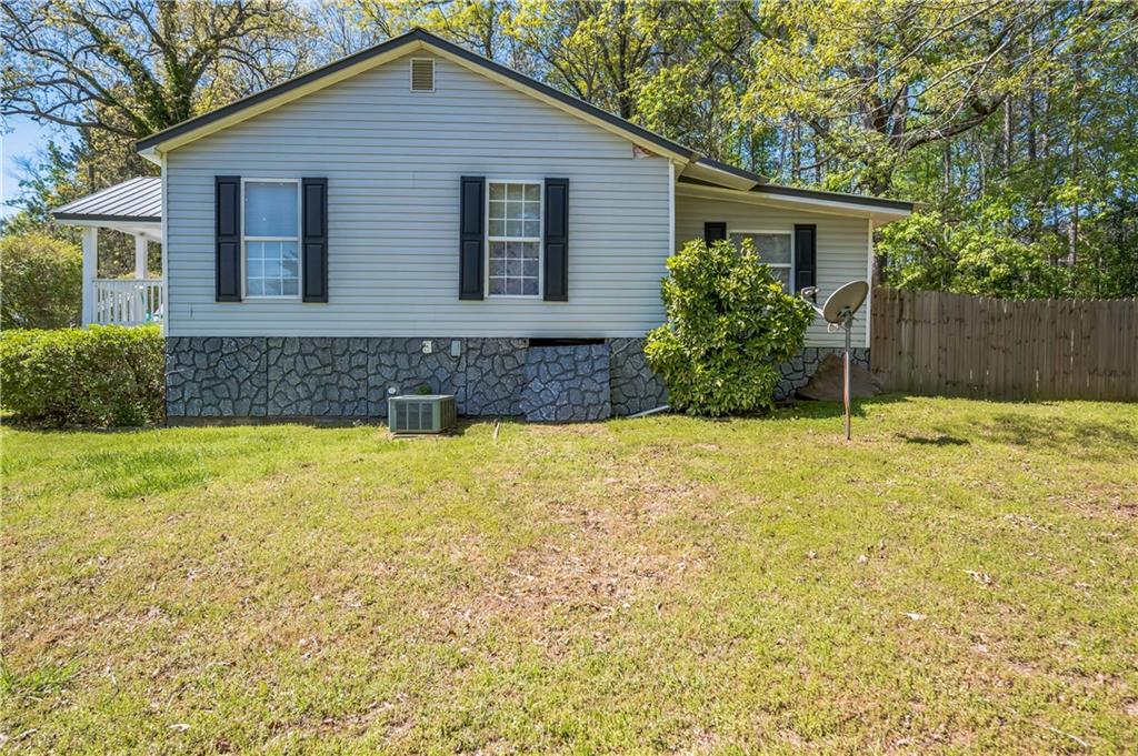 3251 Auburn Avenue, Dacula, Georgia image 29