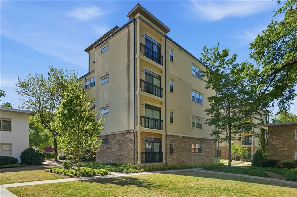 2230 Cheshire Bridge Road Unit 501
