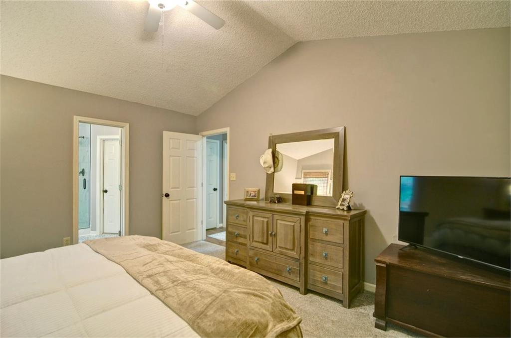 368 Lambeth Drive, Hiram, Georgia image 16