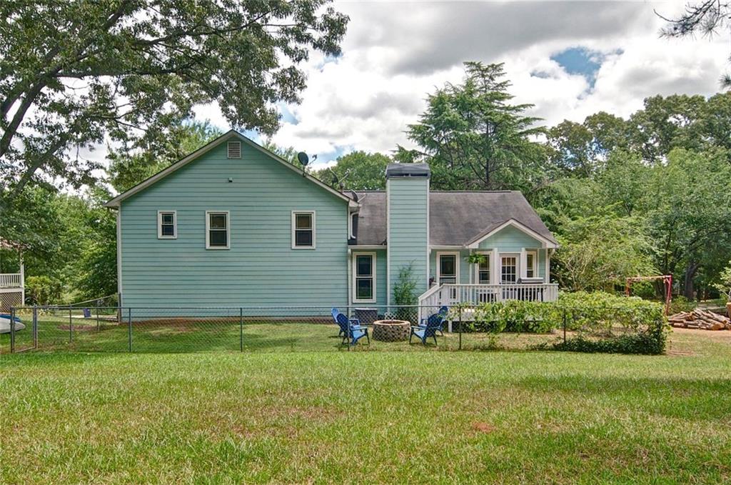 368 Lambeth Drive, Hiram, Georgia image 29