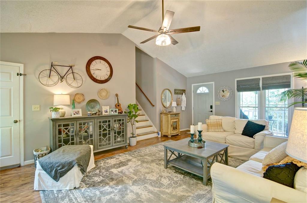 368 Lambeth Drive, Hiram, Georgia image 5