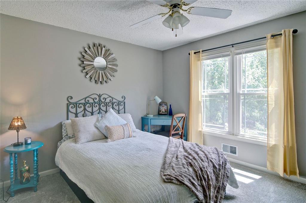 368 Lambeth Drive, Hiram, Georgia image 20