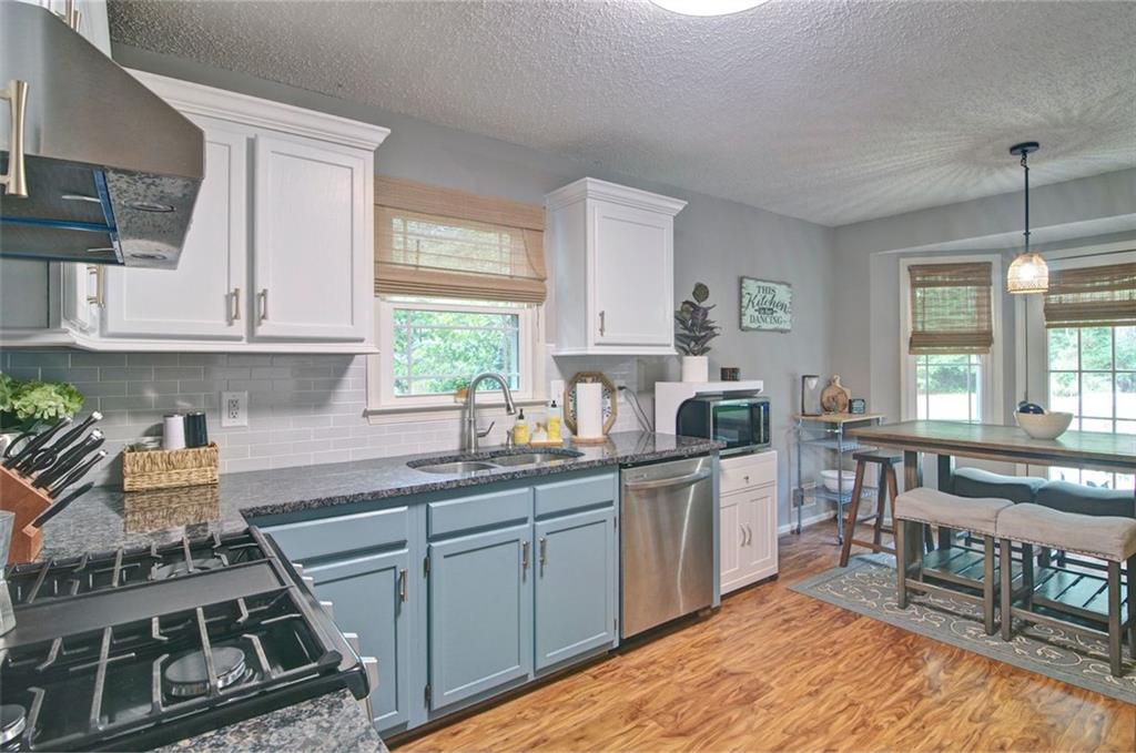 368 Lambeth Drive, Hiram, Georgia image 11
