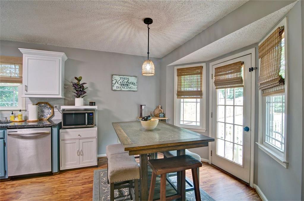 368 Lambeth Drive, Hiram, Georgia image 8