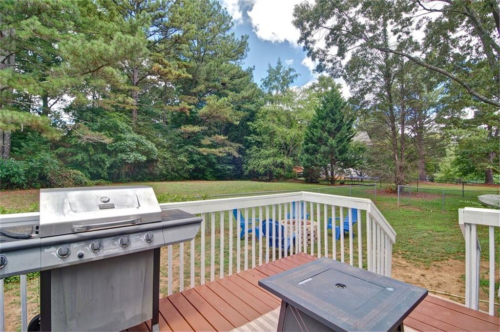368 Lambeth Drive, Hiram, Georgia image 26