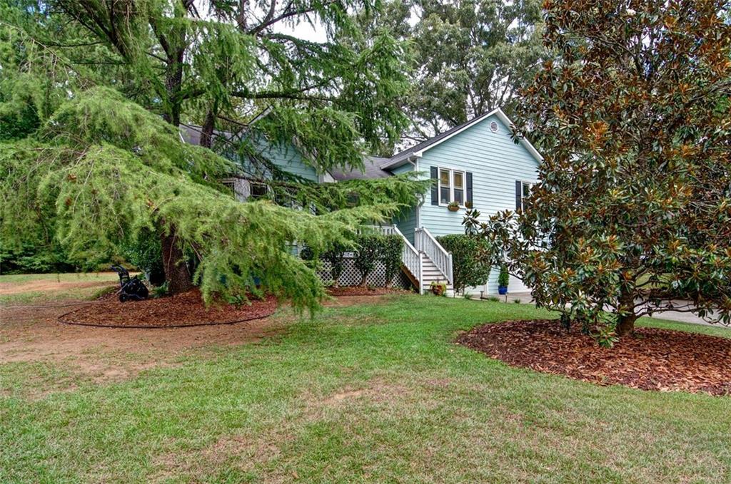 368 Lambeth Drive, Hiram, Georgia image 28