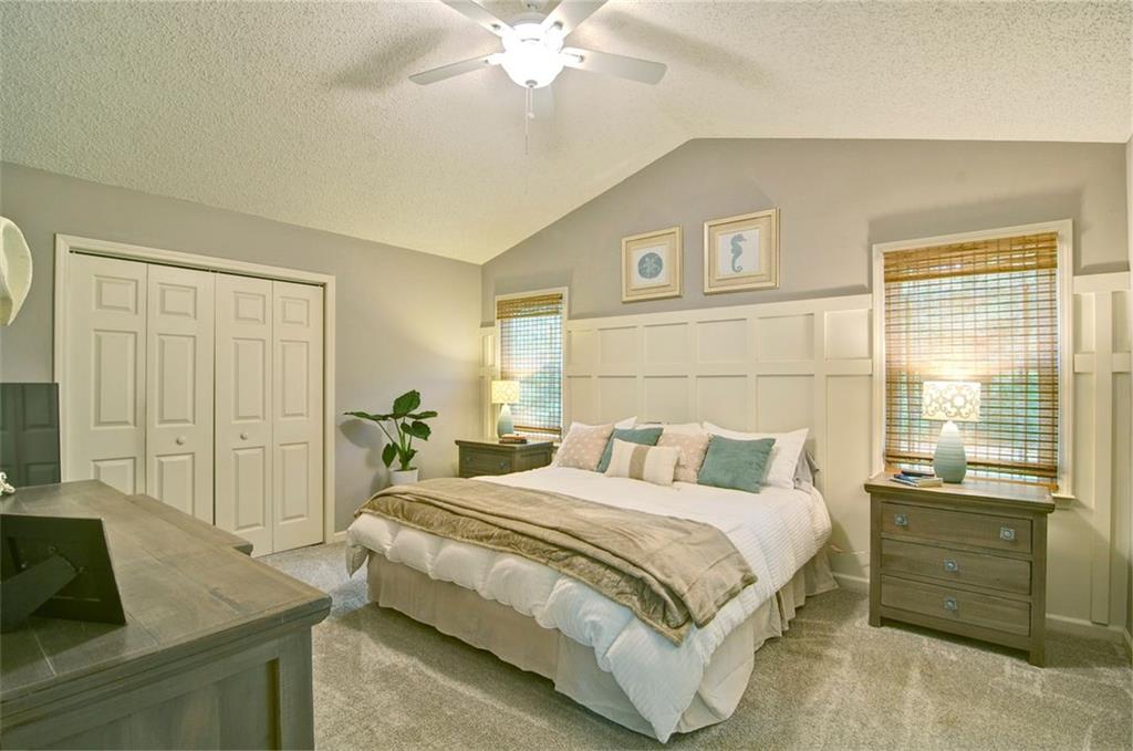 368 Lambeth Drive, Hiram, Georgia image 15