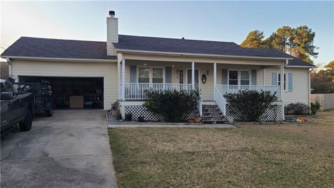 3129 Rock Pine Way Snellville GA 30078