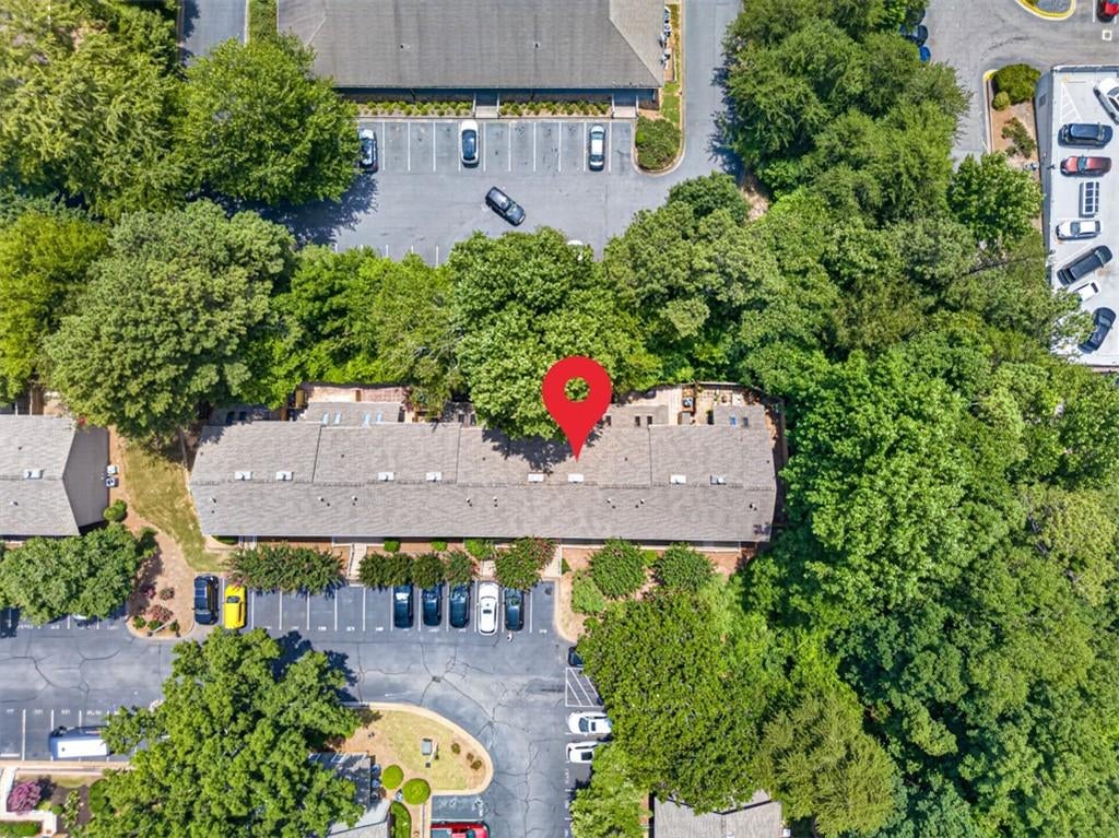 7750 Roswell Road F5
