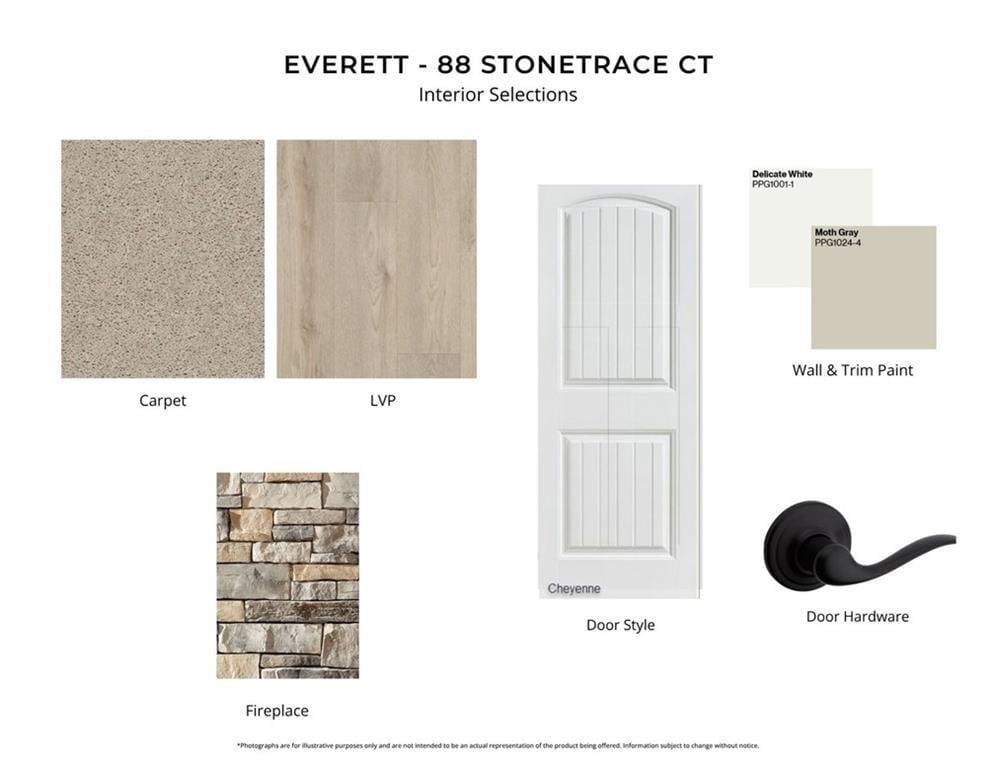 88 Stonetrace Court