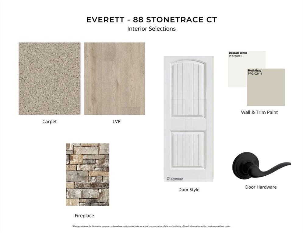 88 Stonetrace Court