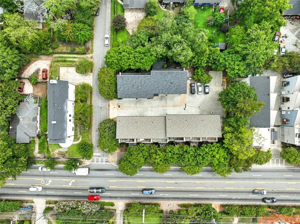 Reynoldstown - Residential