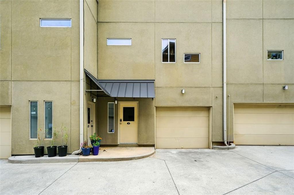 Reynoldstown - Residential