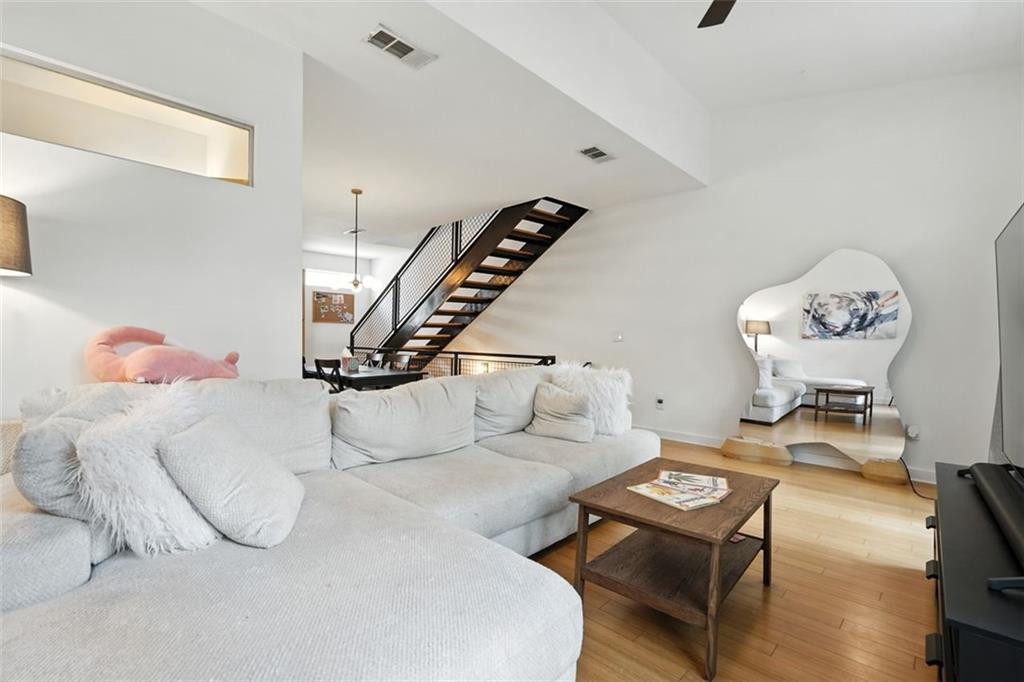 Reynoldstown - Residential