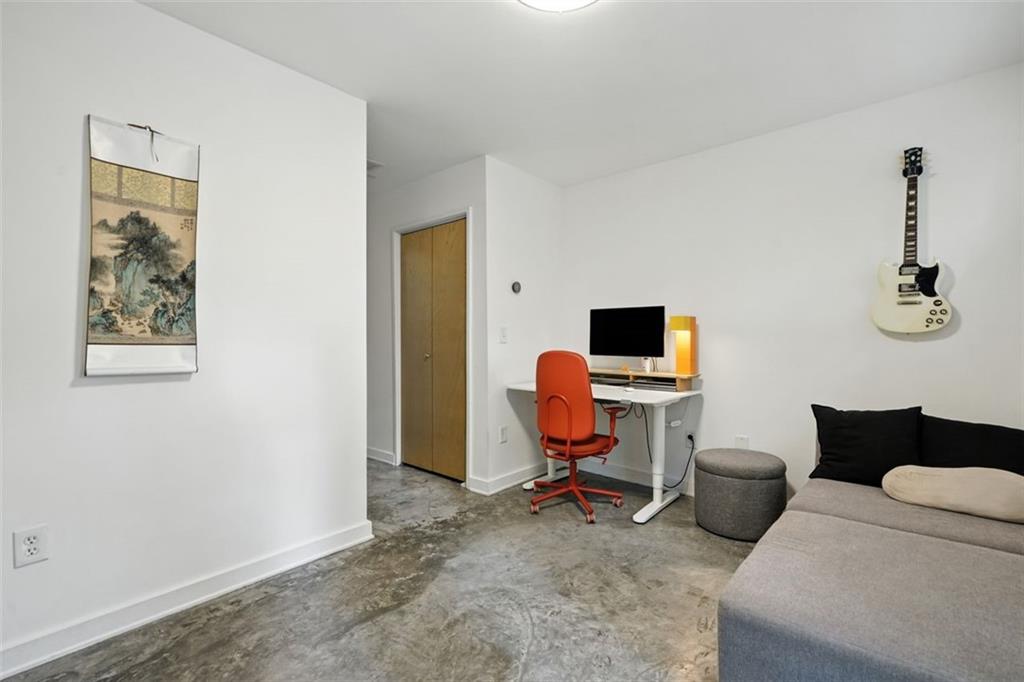 Reynoldstown - Residential