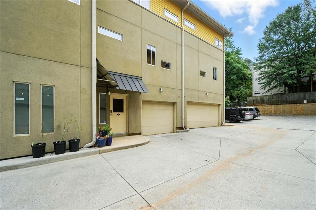 Reynoldstown - Residential