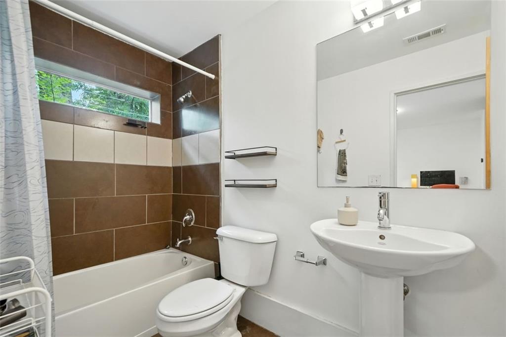 Reynoldstown - Residential