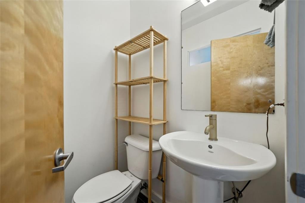 Reynoldstown - Residential