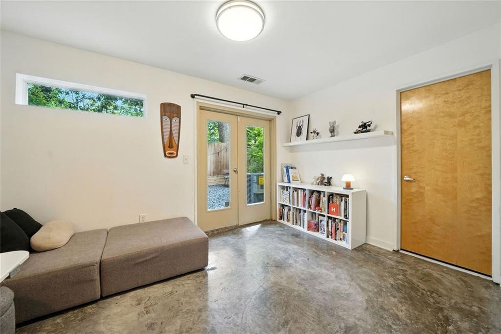 Reynoldstown - Residential