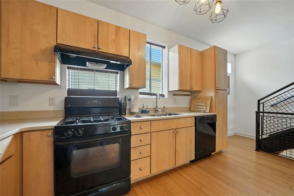 Reynoldstown - Residential