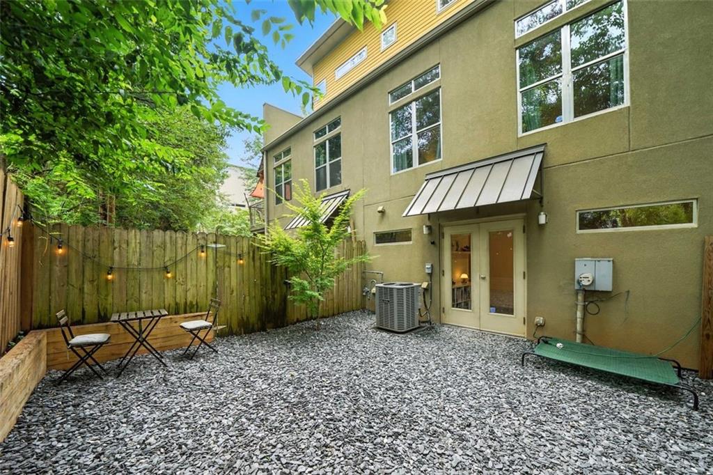 Reynoldstown - Residential