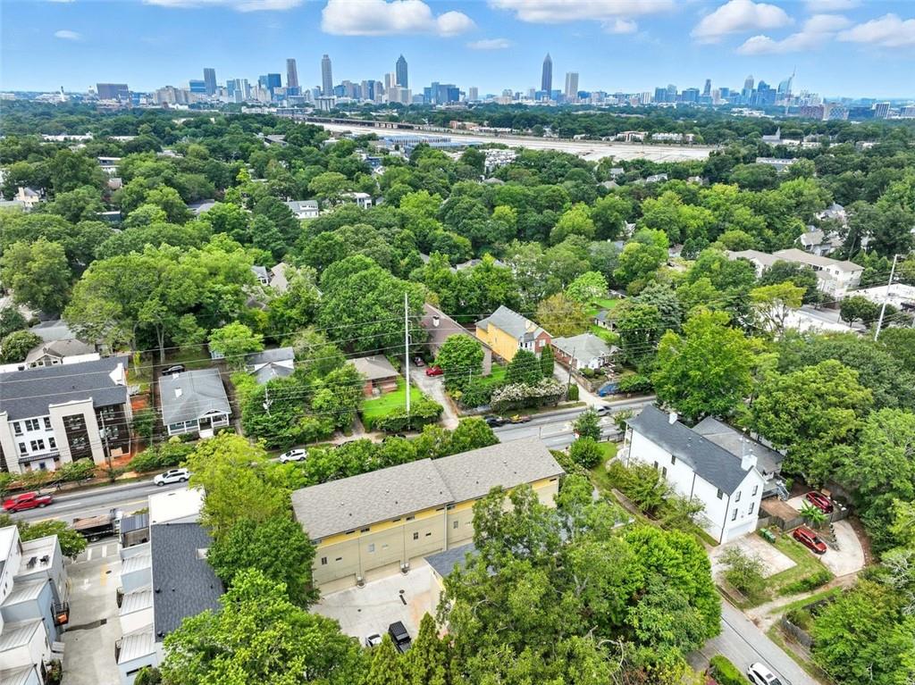 Reynoldstown - Residential