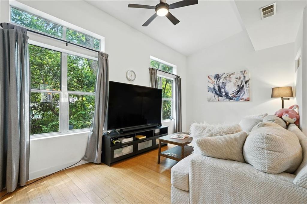 Reynoldstown - Residential