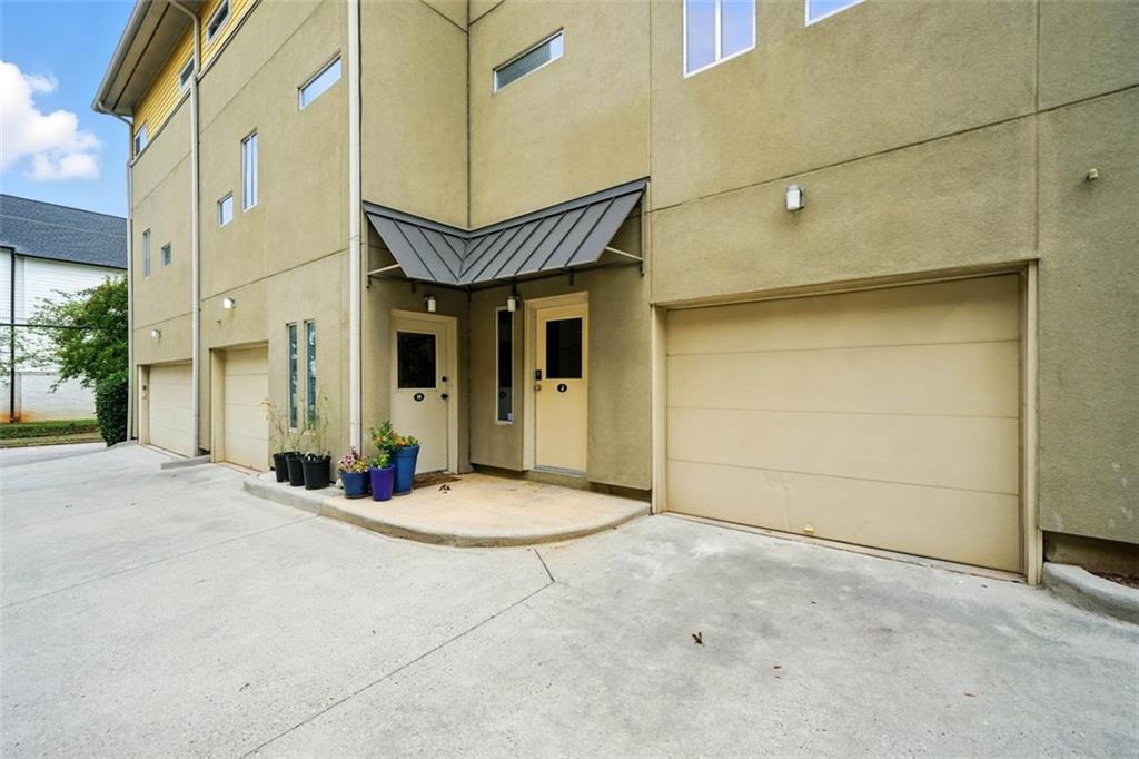 Reynoldstown - Residential