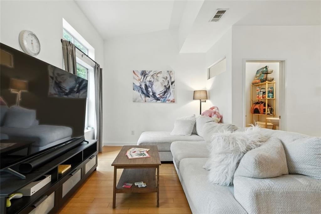 Reynoldstown - Residential