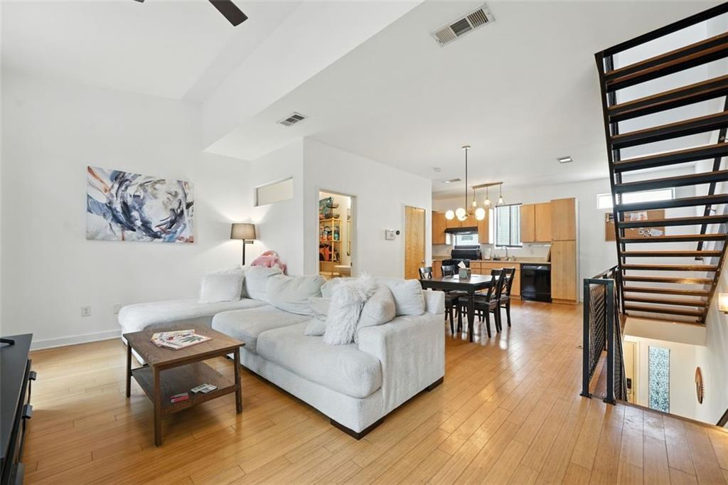 Reynoldstown - Residential