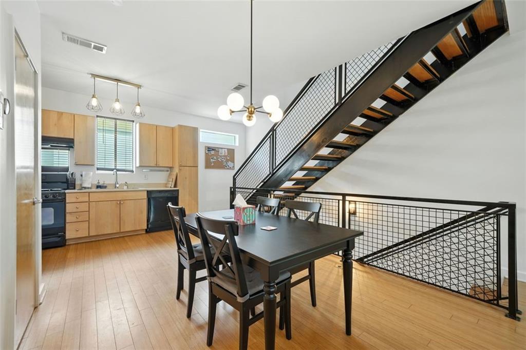 Reynoldstown - Residential