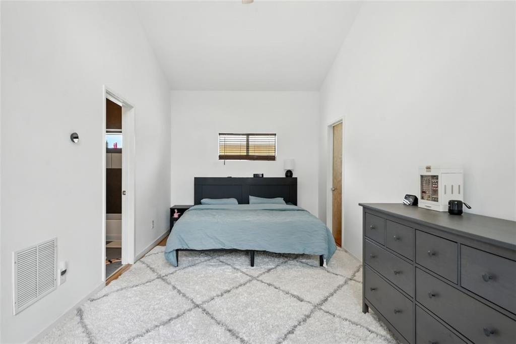 Reynoldstown - Residential