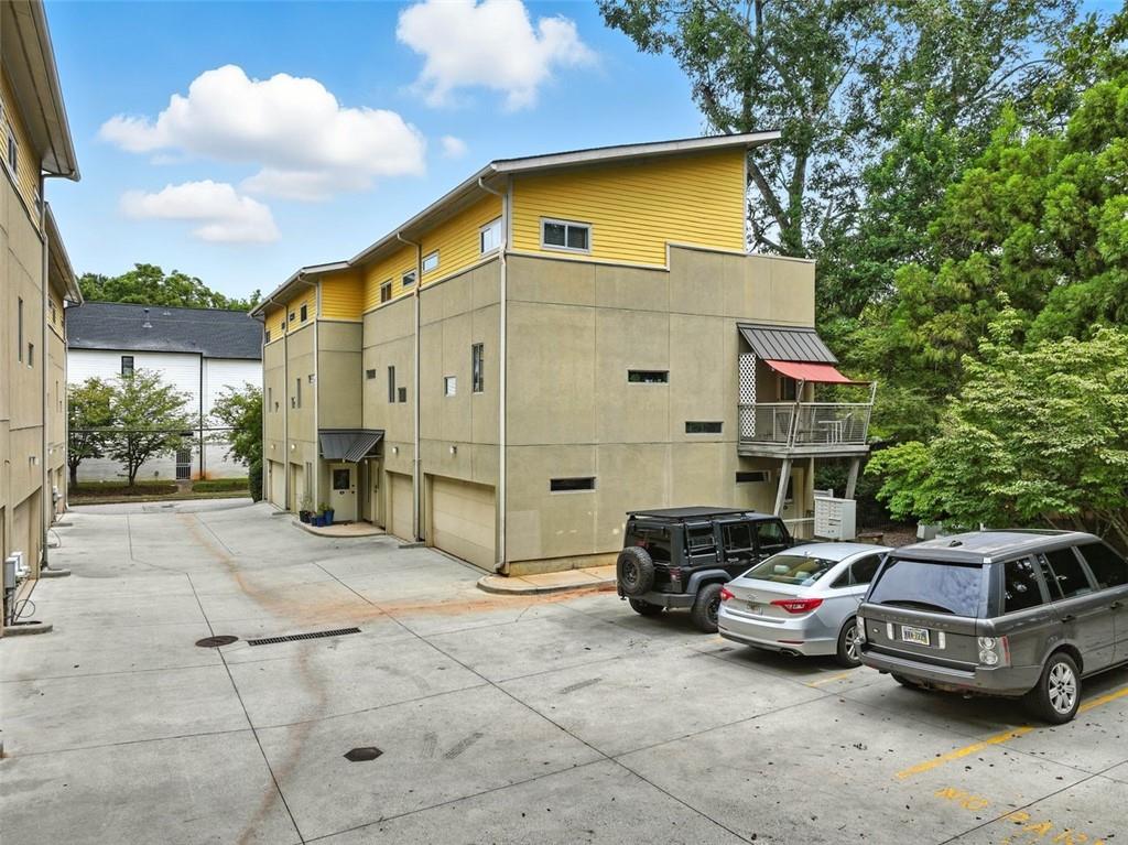 Reynoldstown - Residential