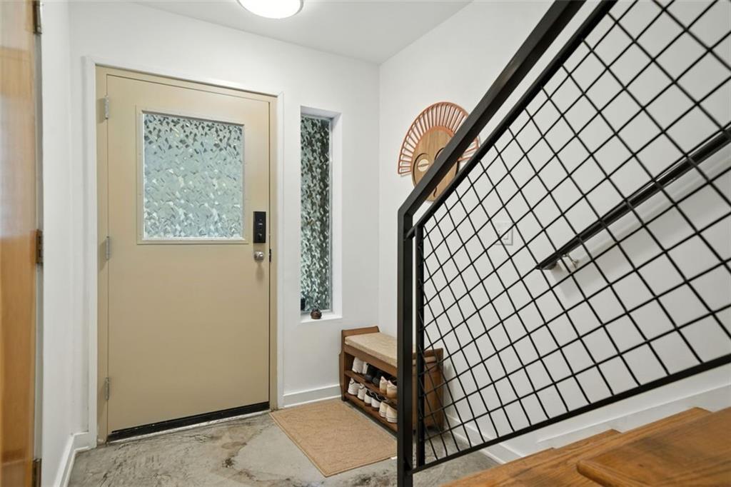 Reynoldstown - Residential