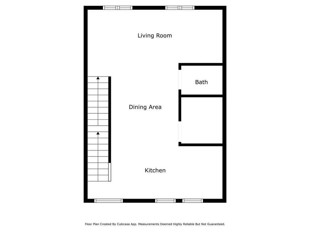 Reynoldstown - Residential