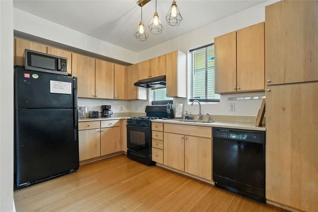 Reynoldstown - Residential