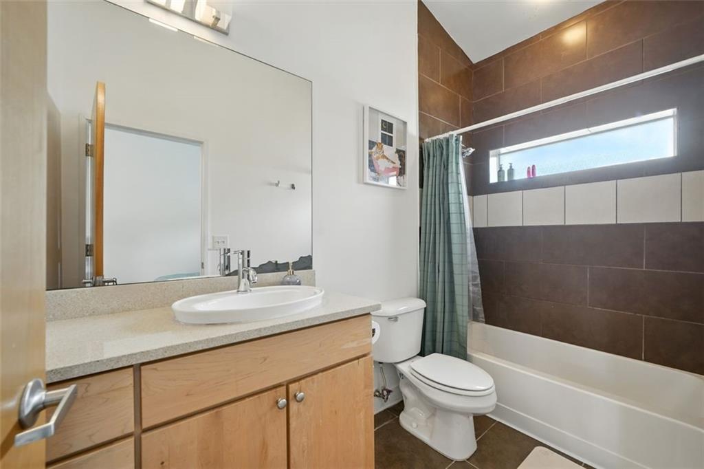 Reynoldstown - Residential