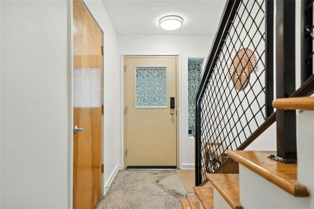 Reynoldstown - Residential