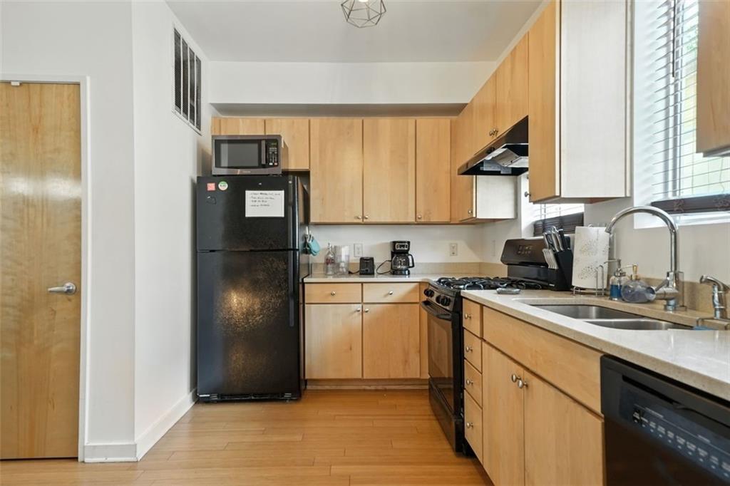 Reynoldstown - Residential