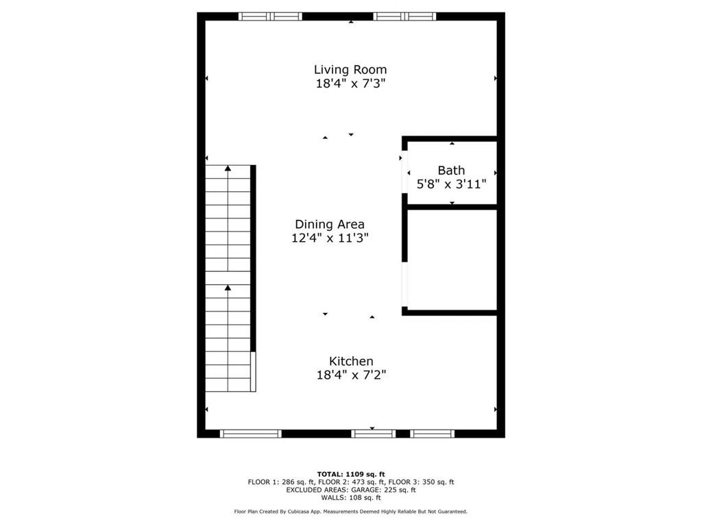 Reynoldstown - Residential