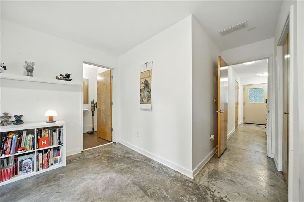 Reynoldstown - Residential